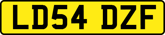 LD54DZF