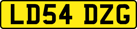 LD54DZG