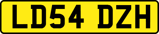 LD54DZH