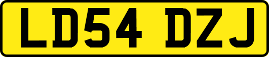 LD54DZJ