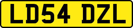 LD54DZL