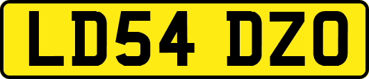 LD54DZO