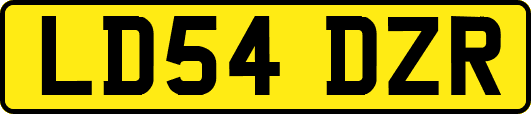 LD54DZR