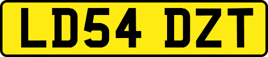 LD54DZT