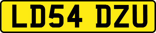 LD54DZU