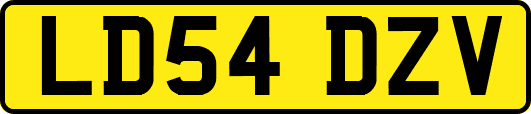 LD54DZV