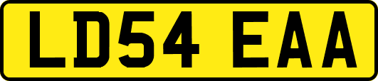 LD54EAA