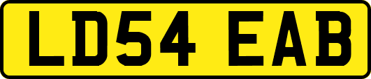 LD54EAB