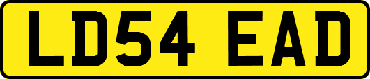 LD54EAD