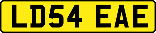 LD54EAE