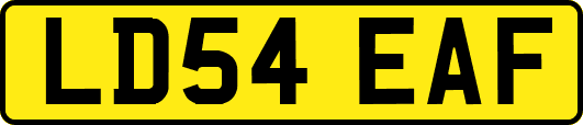 LD54EAF