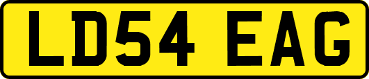 LD54EAG