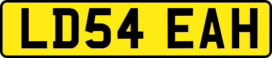 LD54EAH