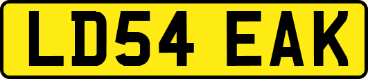 LD54EAK