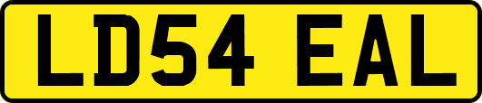 LD54EAL