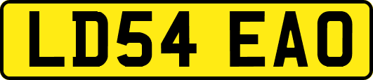 LD54EAO