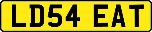 LD54EAT