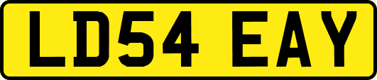 LD54EAY