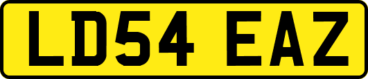 LD54EAZ
