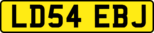 LD54EBJ
