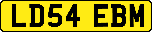 LD54EBM