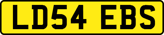 LD54EBS