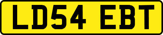 LD54EBT