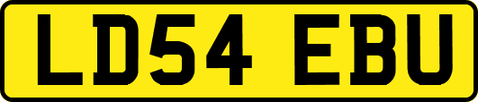 LD54EBU