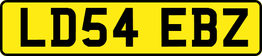 LD54EBZ