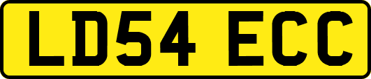 LD54ECC