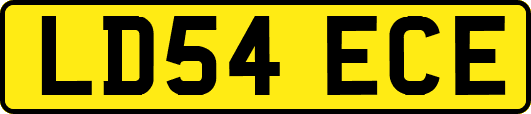 LD54ECE