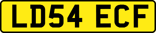 LD54ECF
