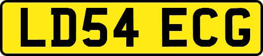 LD54ECG