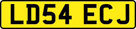 LD54ECJ