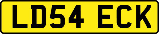 LD54ECK