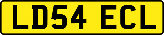 LD54ECL