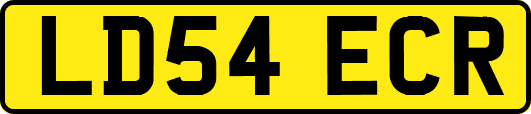 LD54ECR