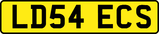 LD54ECS