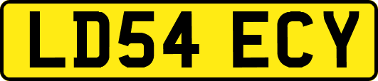 LD54ECY