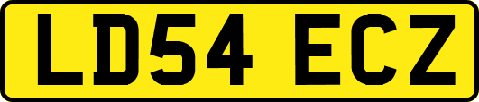 LD54ECZ