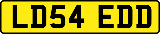 LD54EDD
