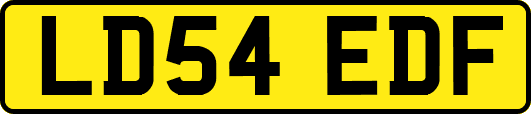 LD54EDF