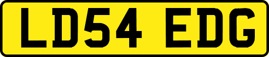 LD54EDG