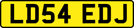 LD54EDJ