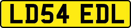 LD54EDL