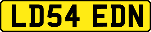 LD54EDN
