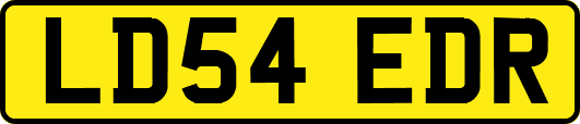 LD54EDR