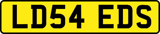 LD54EDS