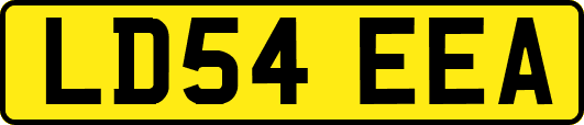 LD54EEA