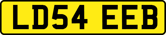LD54EEB